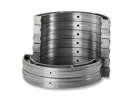 Вкладыши под любой аппарат — производим из ст. 20 за неделю в оцинковке или без