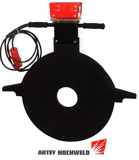 Оригинальные запчасти на нагреватели, торцеватели, гидроблоки и центраторы